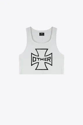 OTHER Cross Cropped Beater