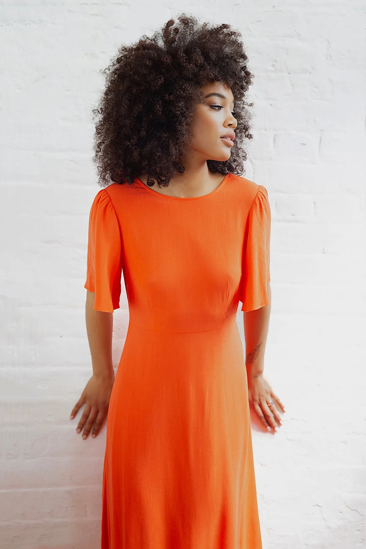 Other Lives Rene Dress