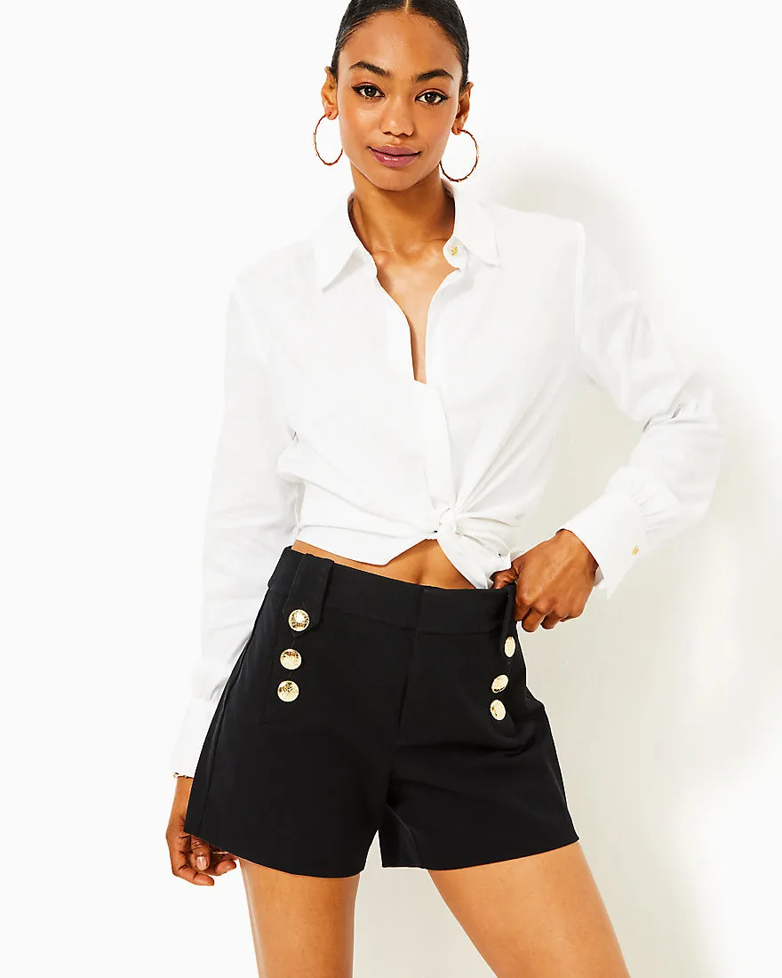Parrish High Rise Short