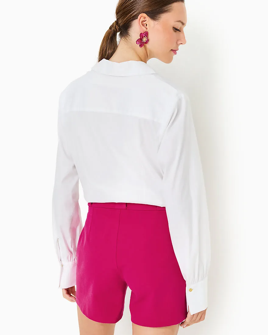 Parrish High Rise Short