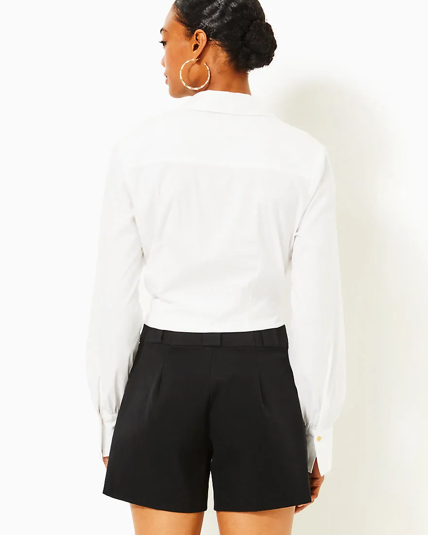 Parrish High Rise Short