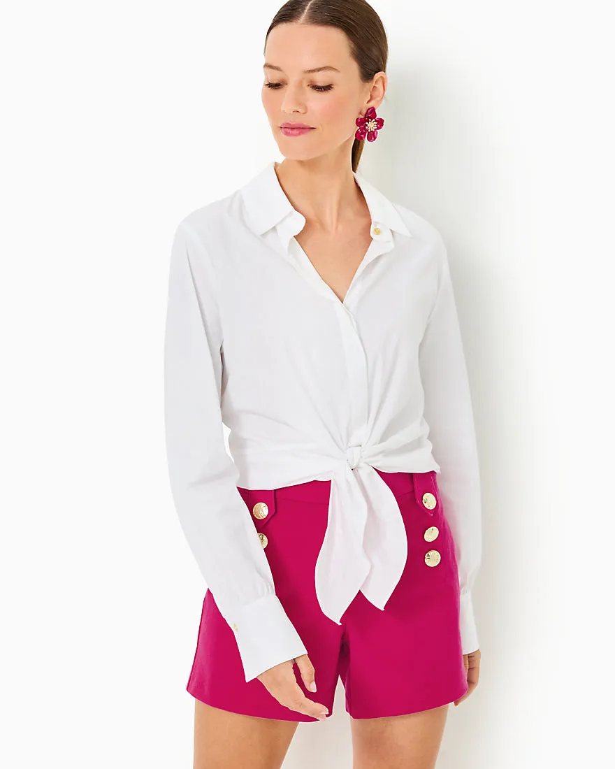 Parrish High Rise Short