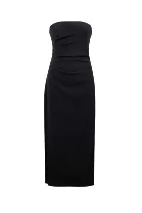 Proenza Schouler Shira Strapless Dress