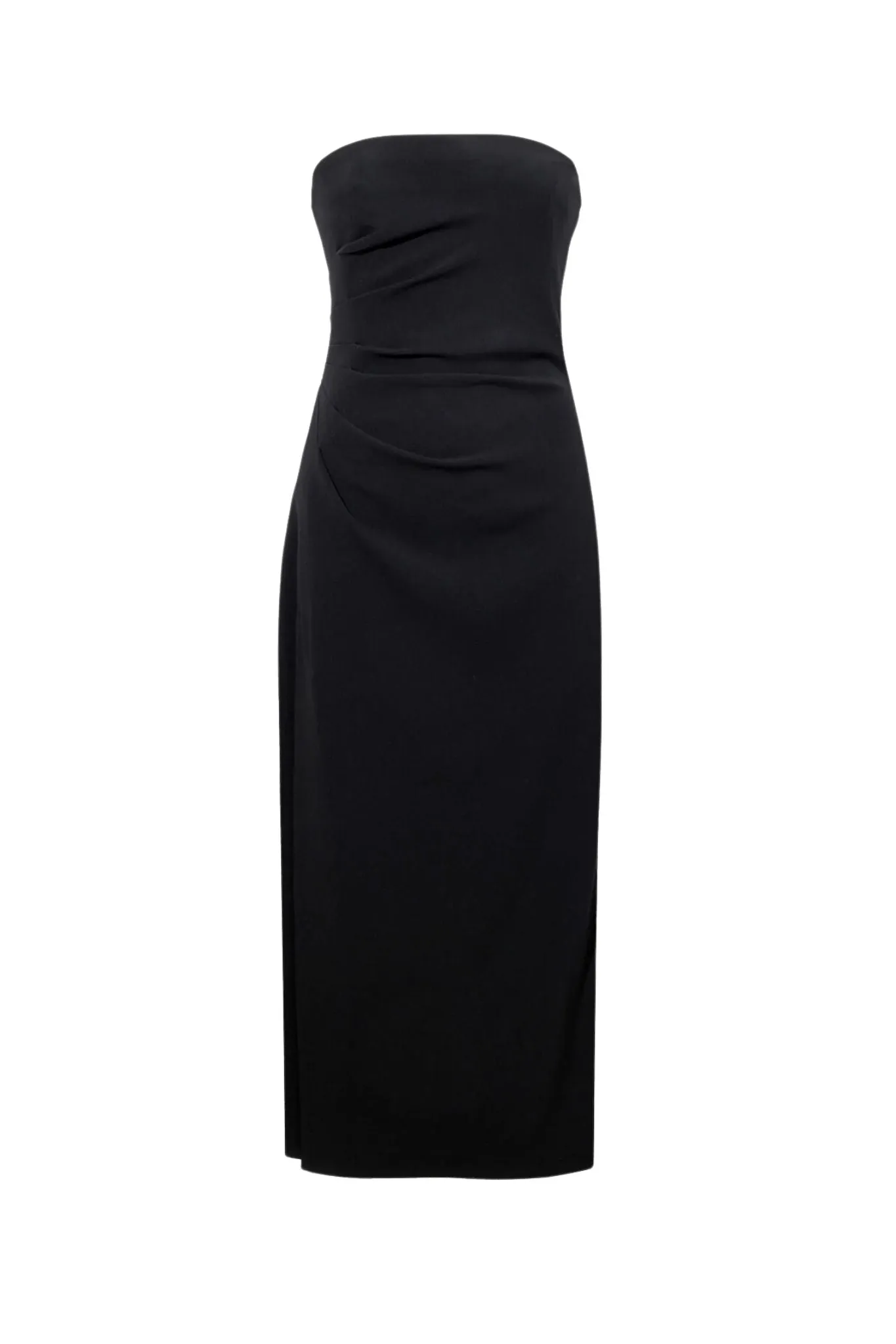 Proenza Schouler Shira Strapless Dress