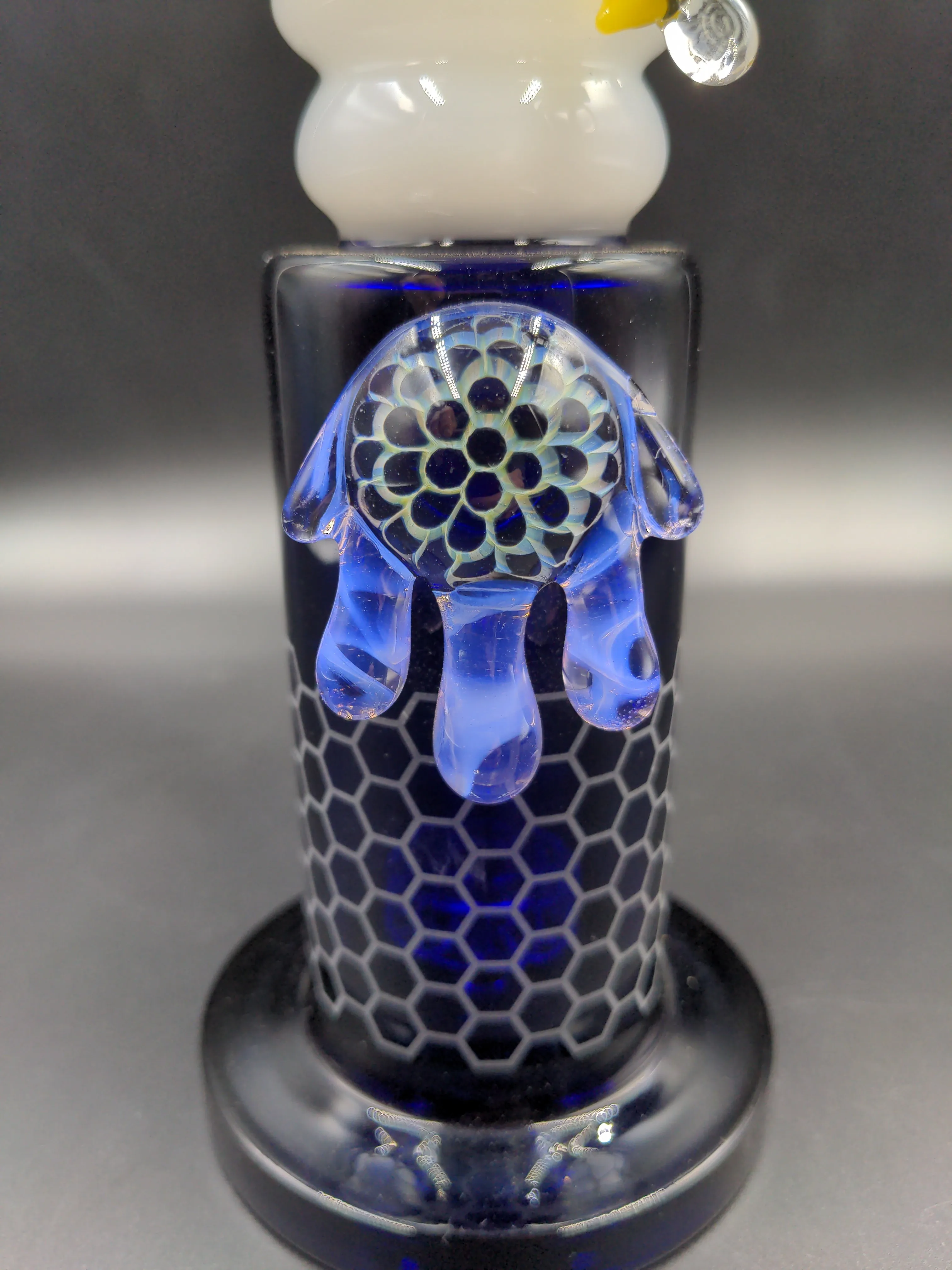Pulsar Killa Bees Water Pipe 9.5 | 14mm