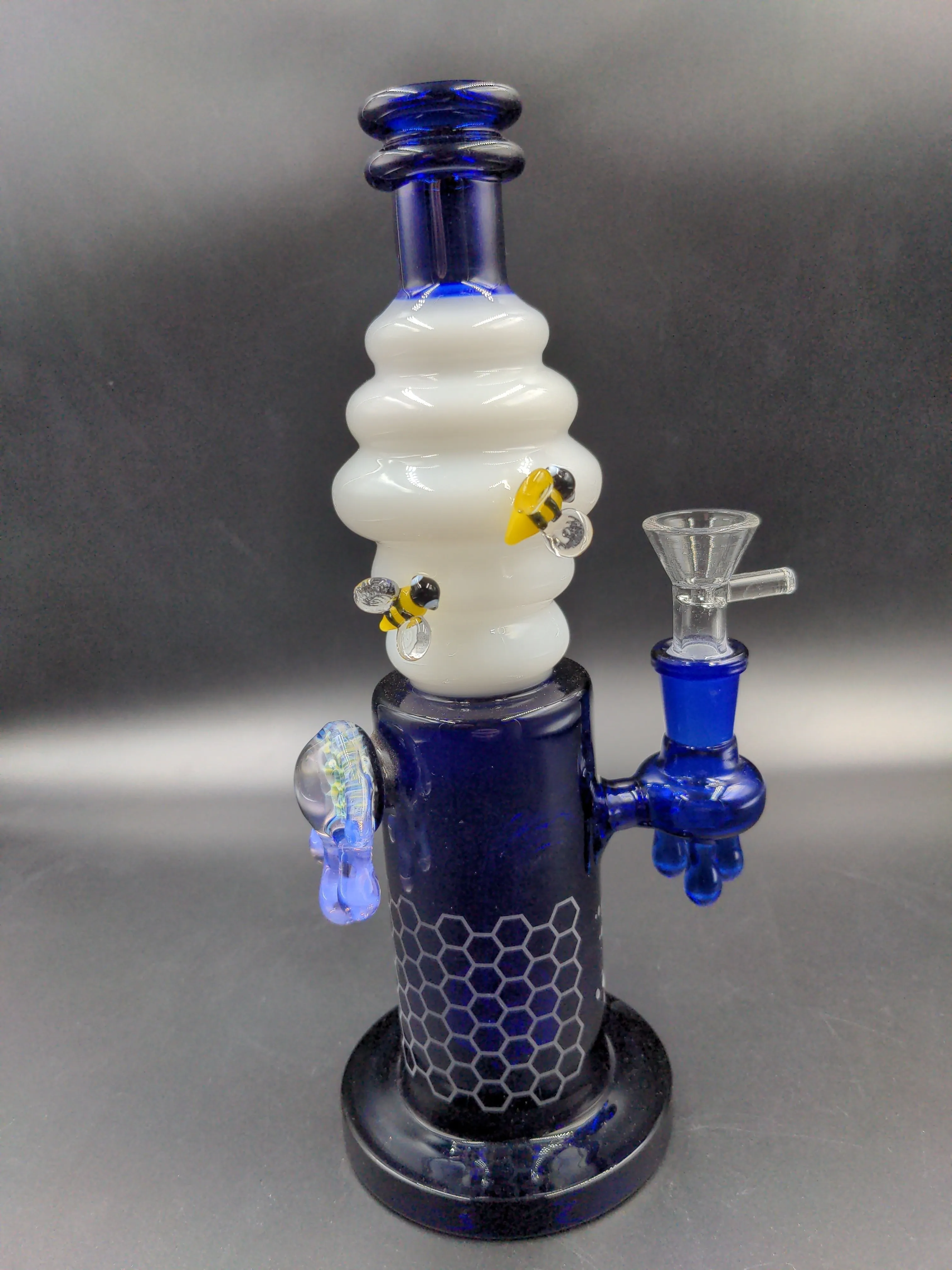 Pulsar Killa Bees Water Pipe 9.5 | 14mm