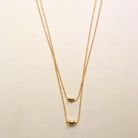 Savannah Layered Necklace
