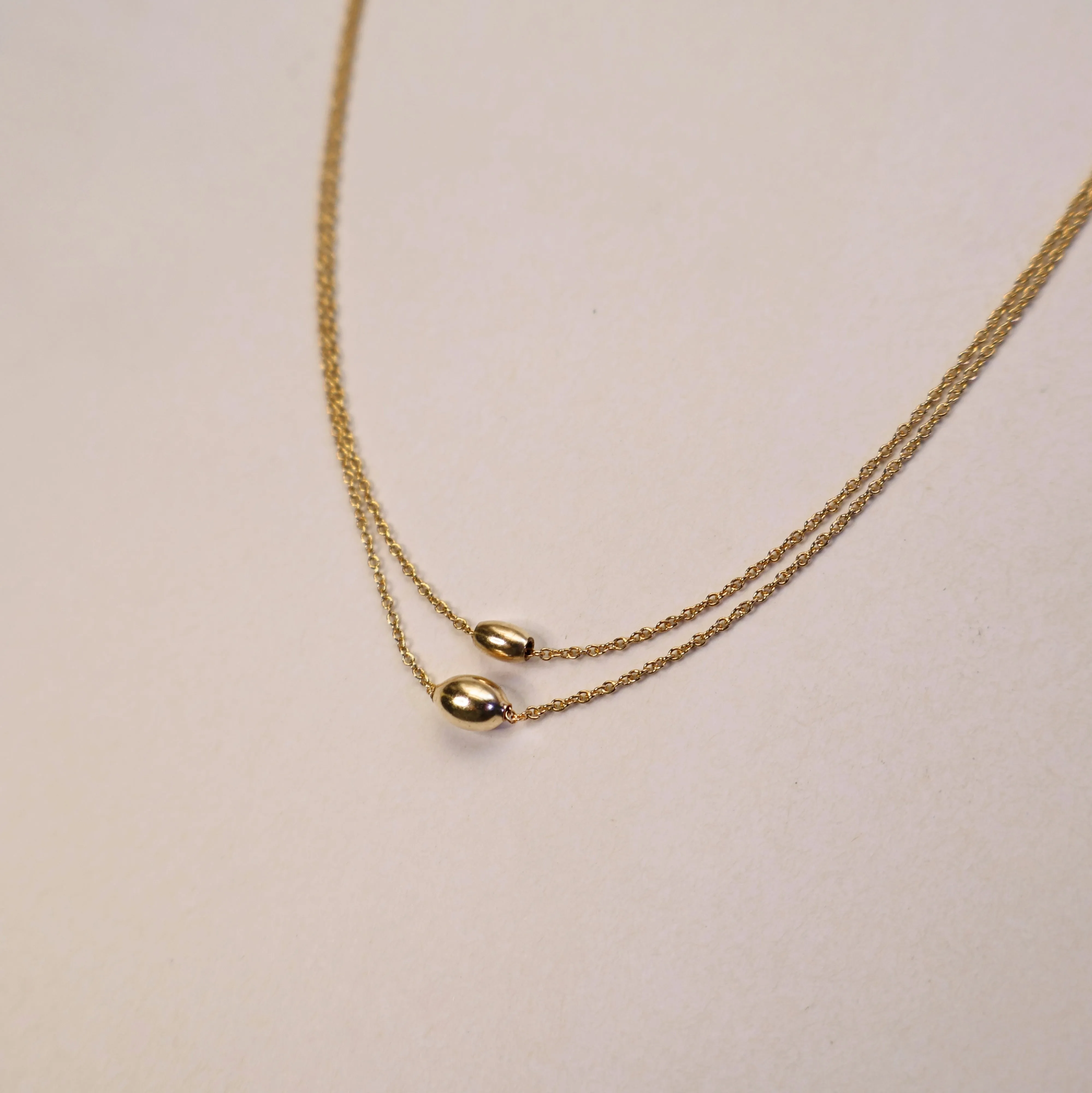 Savannah Layered Necklace