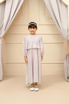Sentani Dress Girl Tifa