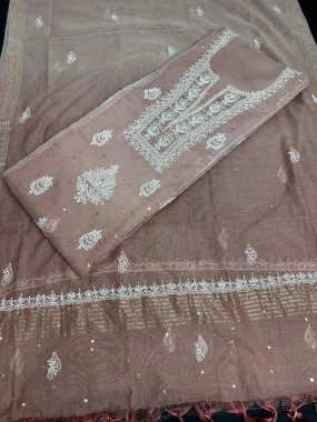 SHIRT N DUPATTA