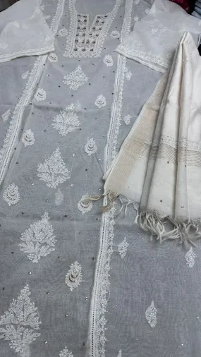 SHIRT N DUPATTA