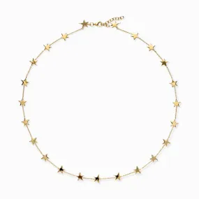 Starry Night Necklace