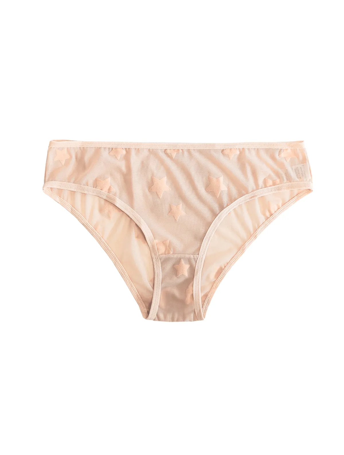 Stary Nudie Night Bikini