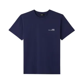 T-Shirt Item Dark Navy