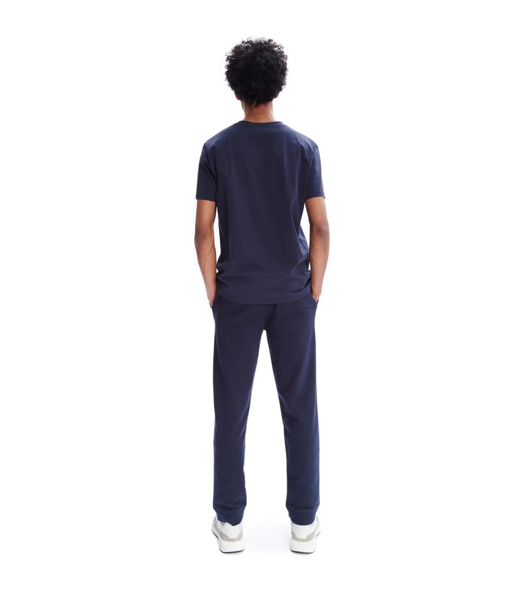 T-Shirt Item Dark Navy