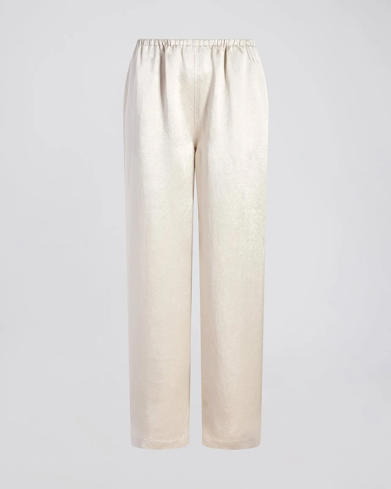 The Monaco Satin Pant